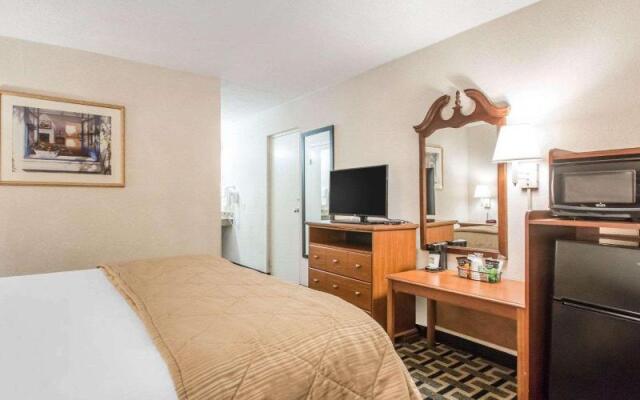 Quality Inn Ridgeland