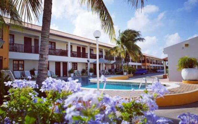 Aruba Quality Apartments & Suites