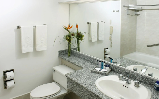 Hotel Estelar Altamira