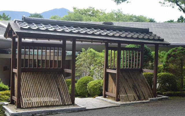 TOP Resort Hakone Onsen Goku no Yado