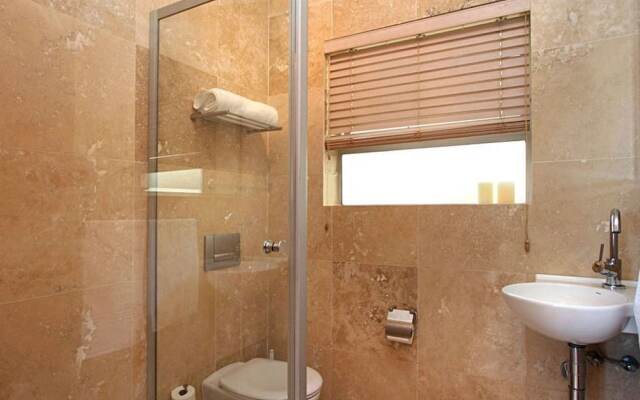 Panorama Apartment - One Bedroom Apartment, Sleeps 2