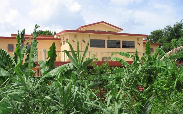 Casa Hamaca GuestHouse