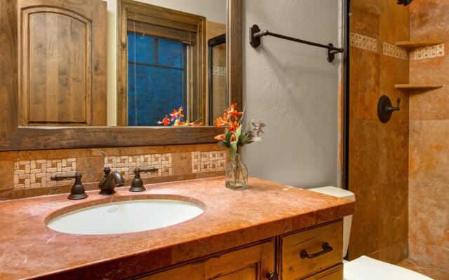 Abode at Quit 'N Time