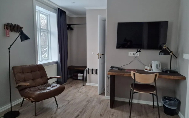 Lake Hotel Gistihusid Egilsstadir