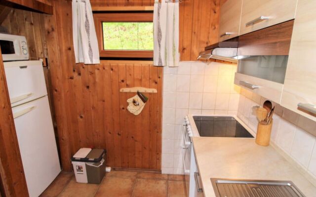 Kyjov U Krásné Lípy