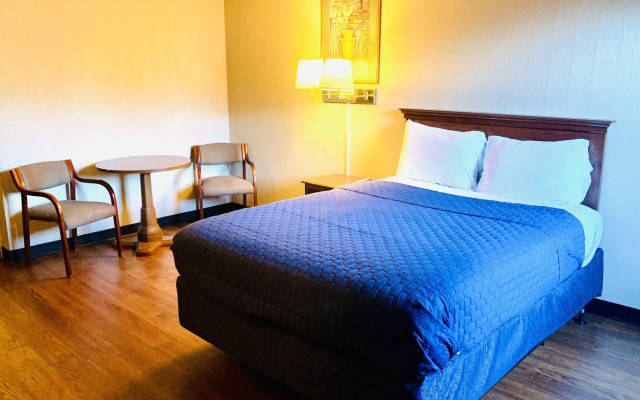 Budget Inn New Cumberland-Harrisburg-Hershey-York