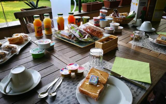 B&B Il Glicine di Basiglio