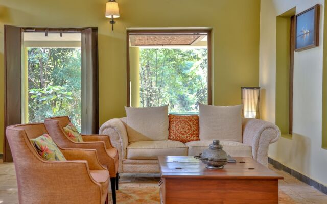 The Untamed Bandhavgarh by TUTC