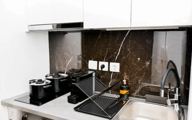 Athens J&S Suites