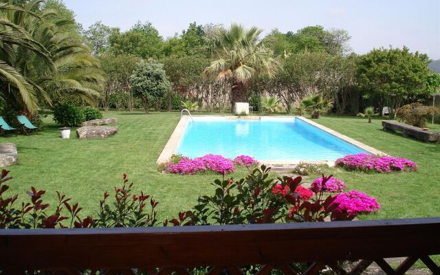 Quinta das Alfaias