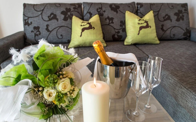 Hotel Regglbergerhof