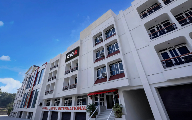 Hotel Jammu International