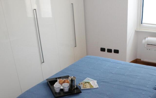 Perfect apartment Como