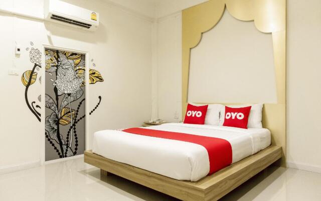 OYO 800 Orbit Key Hotel