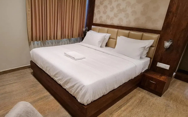 Al Noor Palace Business Class Hotel