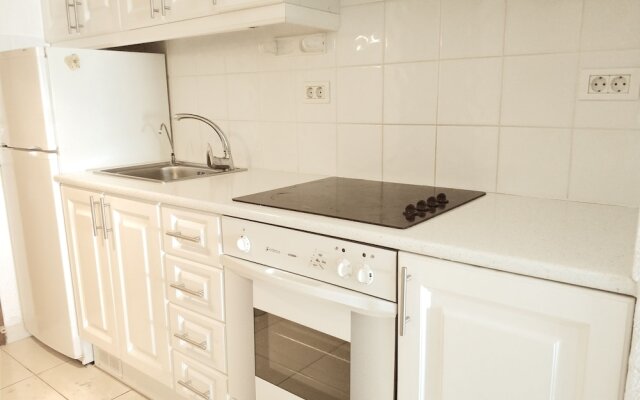 Port Royal Apartments