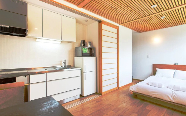 Sekka Ni Chalet