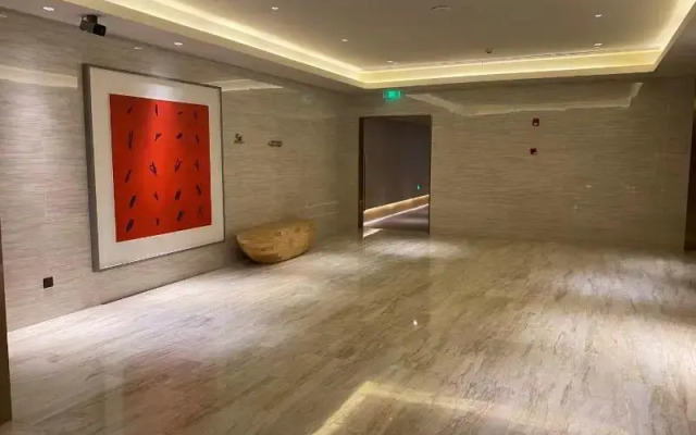 Ji Hotel Shanghai Baoshan Urban Industrial Park