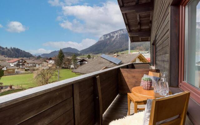 Tennenwirt Guesthouse