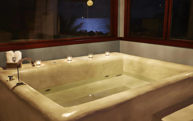 Kilombo Villas & Spa