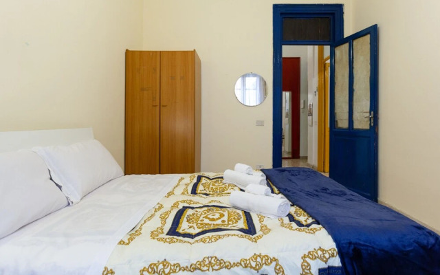 Palermo Central Apartment