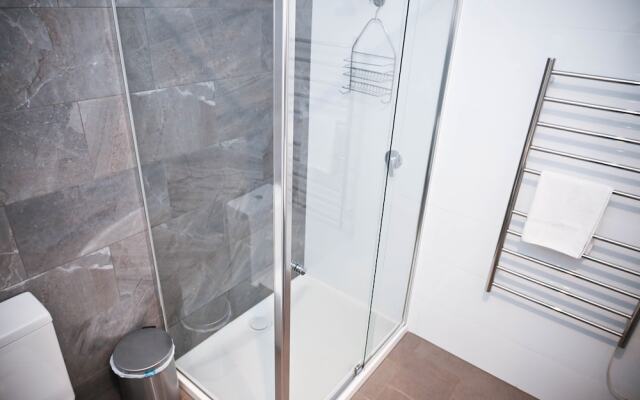 Mansfield Apartments