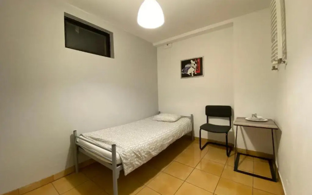 Pokoje Warszawa Modlinska 267 No 2