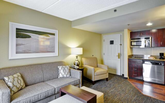 Homewood Suites by Hilton Augusta