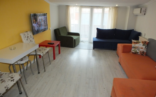 Taksim 9 Suites Apartments