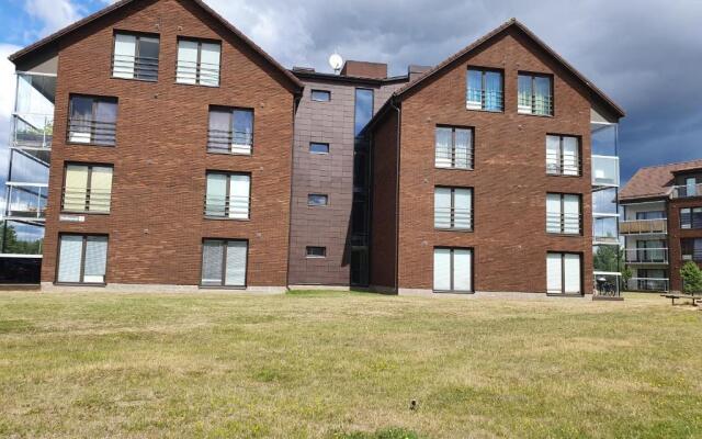 Juuli apartament