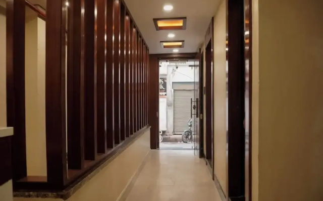 Hotel Divyanshi Inn