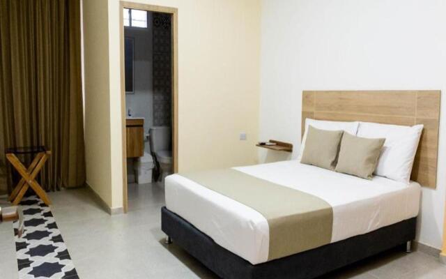 Hotel Zamay Centro Historico