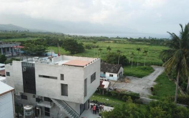Taitung Jia Lulan Tribal