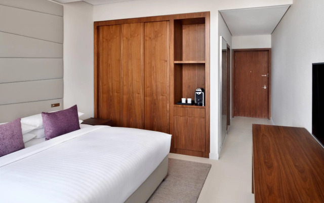 Marriott Riyadh Diplomatic Quarter