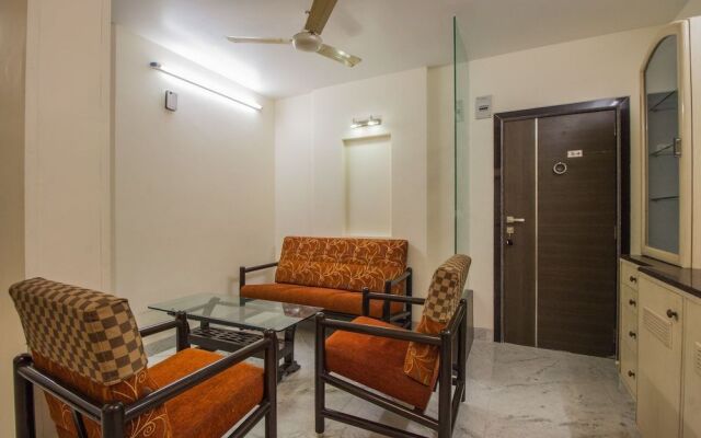 OYO 11568 Home Duplex Studio Calangute