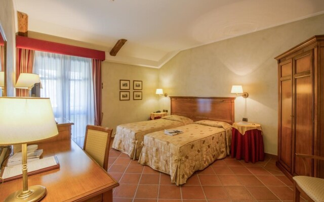 Romantic Hotel Furno