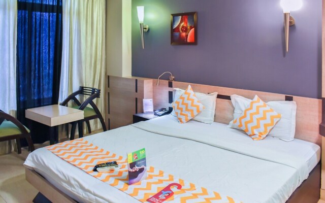 FabHotel Element Guestline