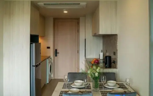 Luxury Ozone Bang Tao 1 Bdr