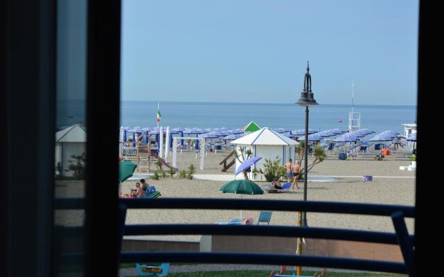 Hotel  La Sirenetta