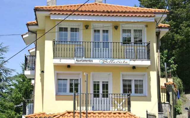 Apartamentos Bellavista