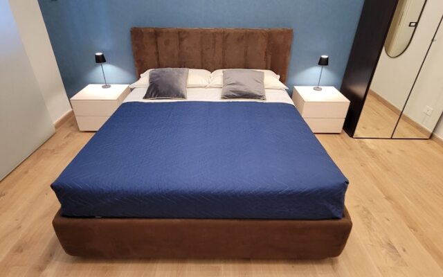 BnB Rooms And Comfort