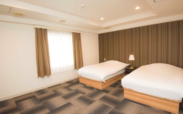 HOTEL WILL Urawa