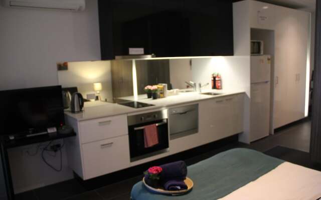 Upper West Side Apartments