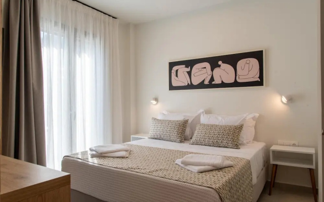 Athel Panoramic View Villas Niki