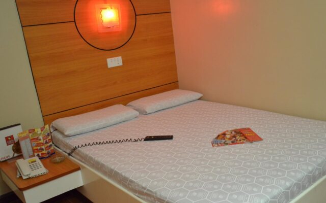Hotel Sogo Recto