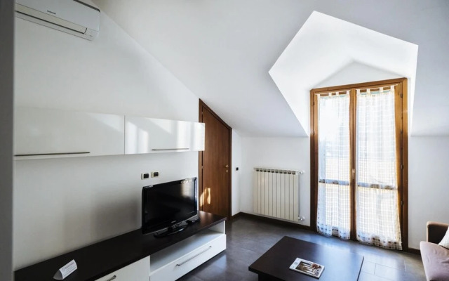 Viale Hambury 51