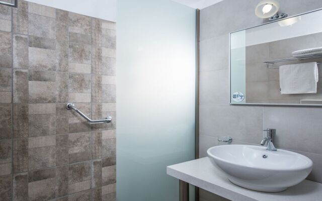Lofos Apartments