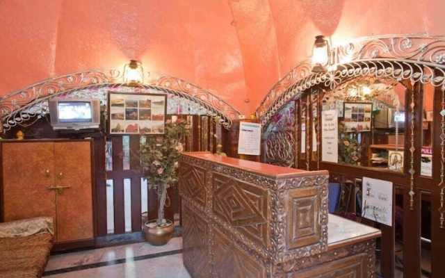 Royal Aashiyana Palace – Lobby – Jaipur