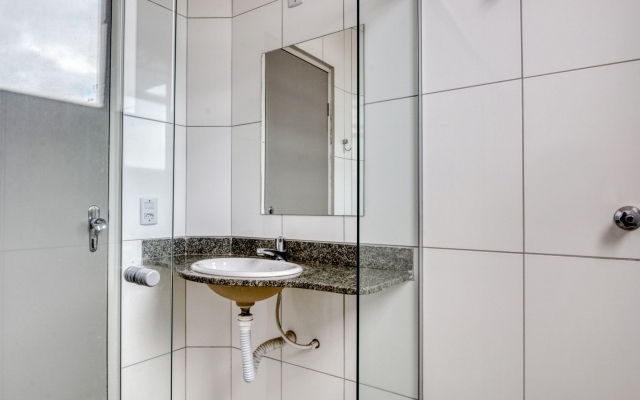 Luar Plaza Hotel