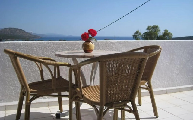 Villa Angela